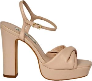 Albano Sandals Roze Dames