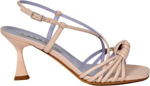 Albano Sandals Roze Dames