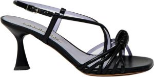 Albano Sandals Zwart Dames