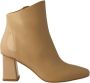 Albano Schoenen Miinto-C65F2123D34B127A2B9999 Beige Dames - Thumbnail 1