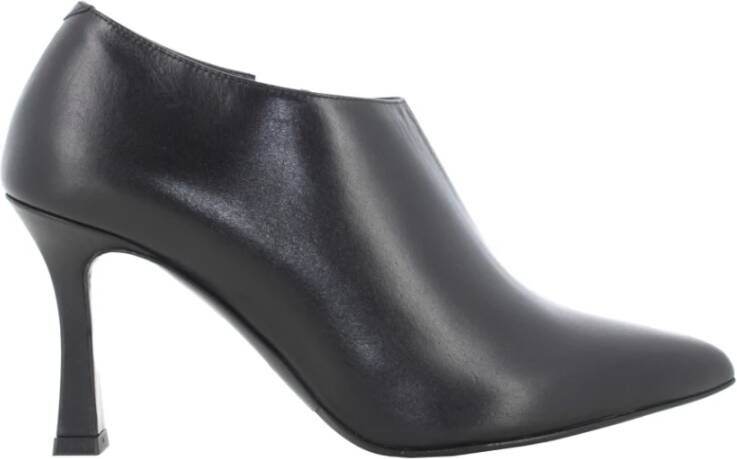 Albano Shoes Black Dames