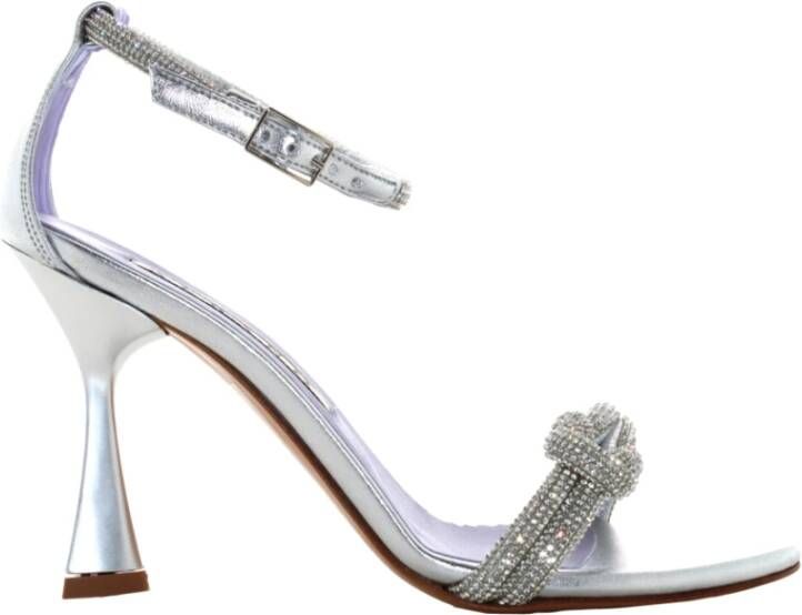 Albano Shoes Gray Dames
