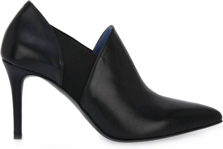 Albano Shoes Zwart Dames