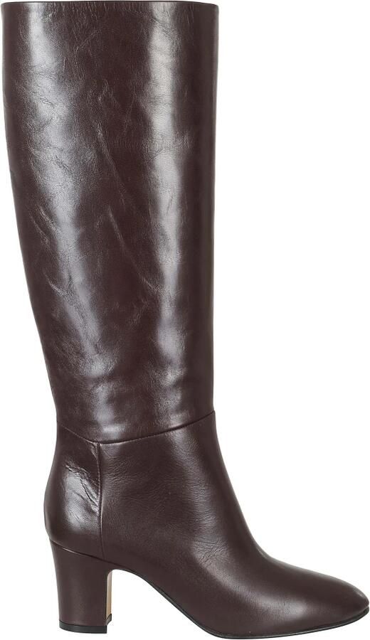 Alberta Ferretti Heeled Laarzen