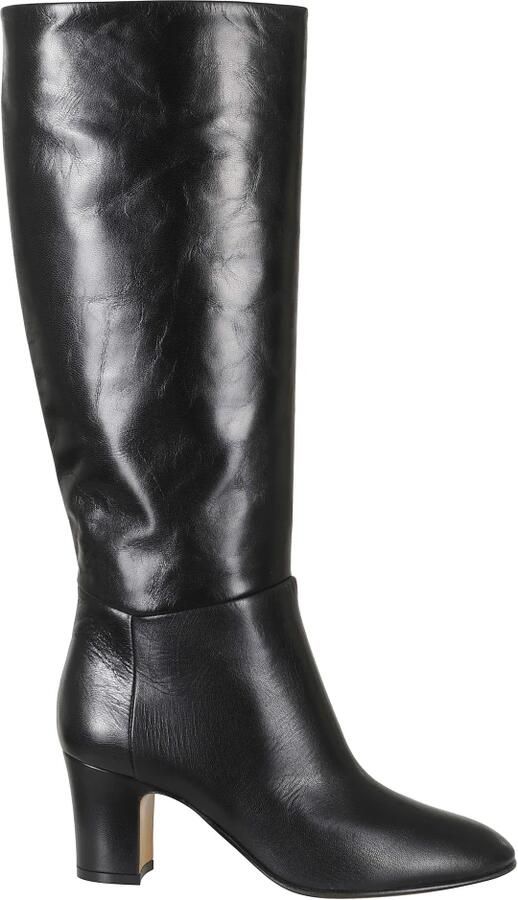 Alberta Ferretti Heeled Laarzen