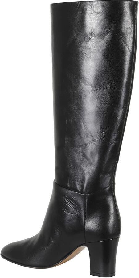 Alberta Ferretti Heeled Laarzen - Foto 2