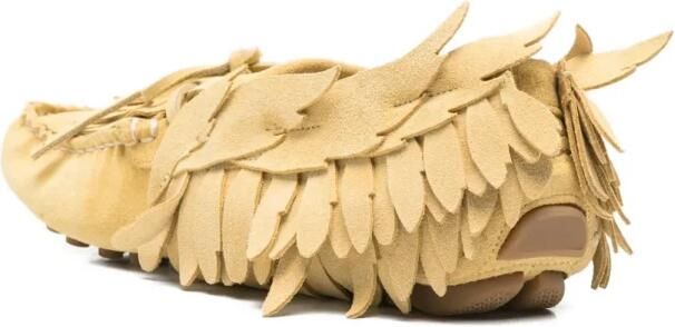 Alberta Ferretti Loafers - Foto 4