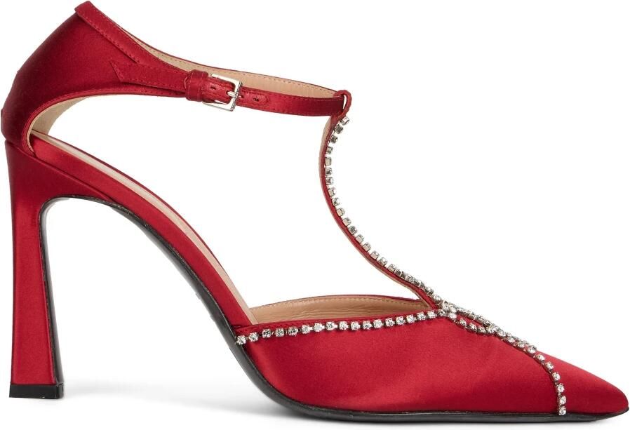 Alberta Ferretti Pumps