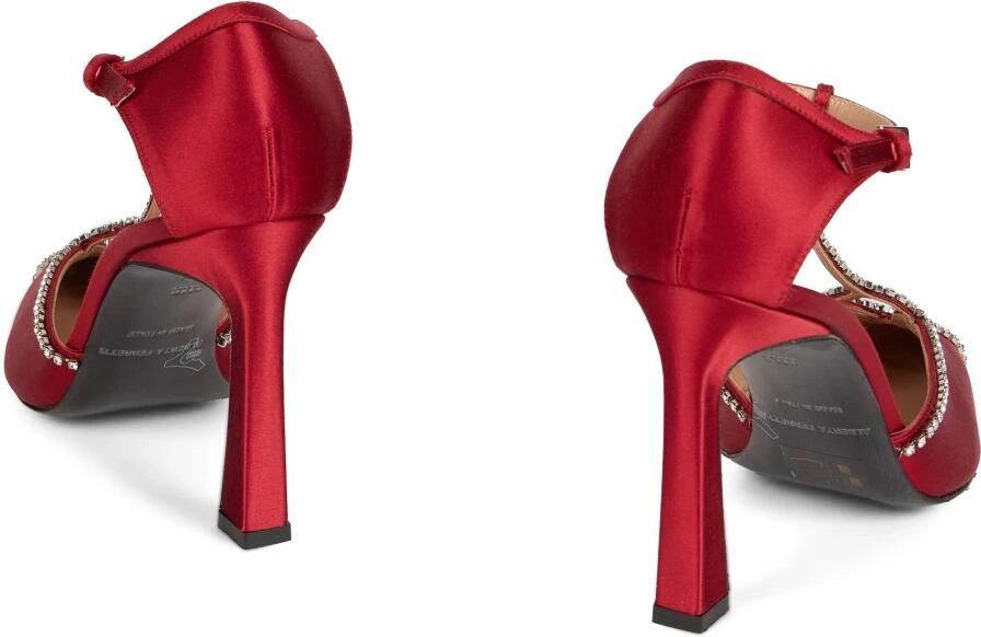 Alberta Ferretti Pumps - Foto 3