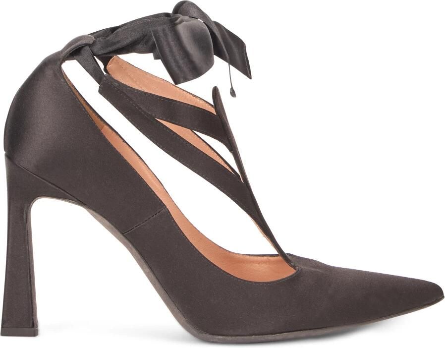 Alberta Ferretti Schoenen met hoge hak