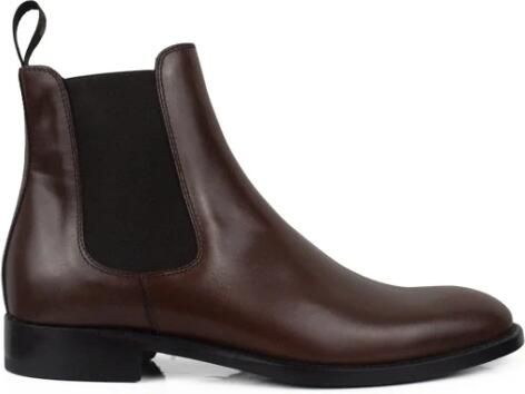 Alberto Kalfsleren Chelsea Boot