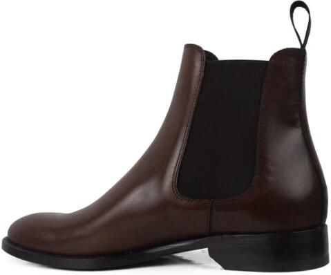 Alberto Kalfsleren Chelsea Boot - Foto 2