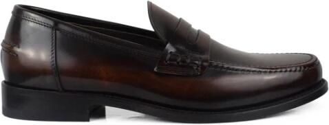 Alberto Loafers