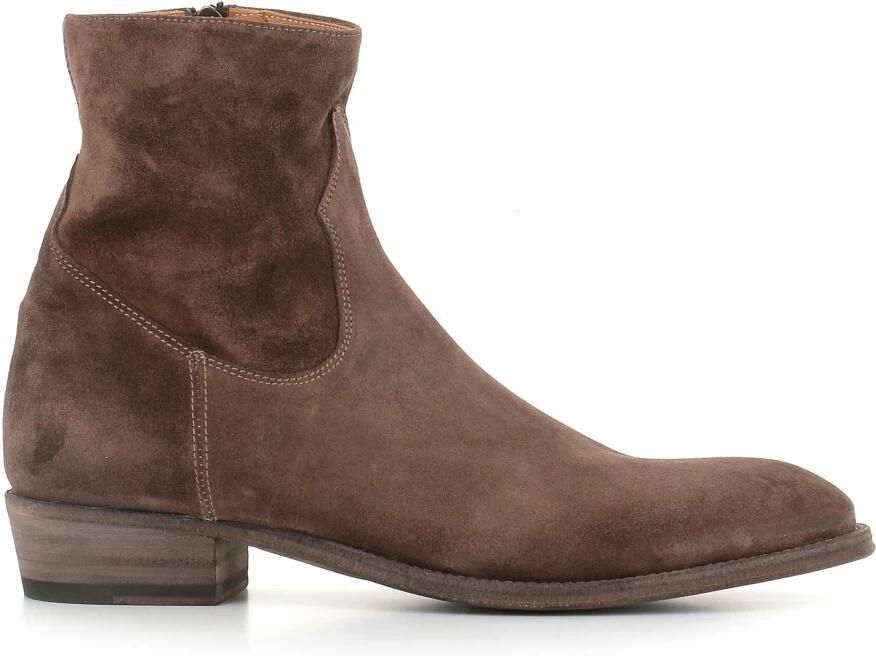 Alberto Fasciani Ankle Boot - Foto 2