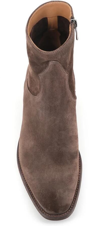 Alberto Fasciani Ankle Boot