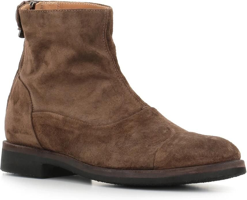 Alberto Fasciani Camil 70009 Enkelboot