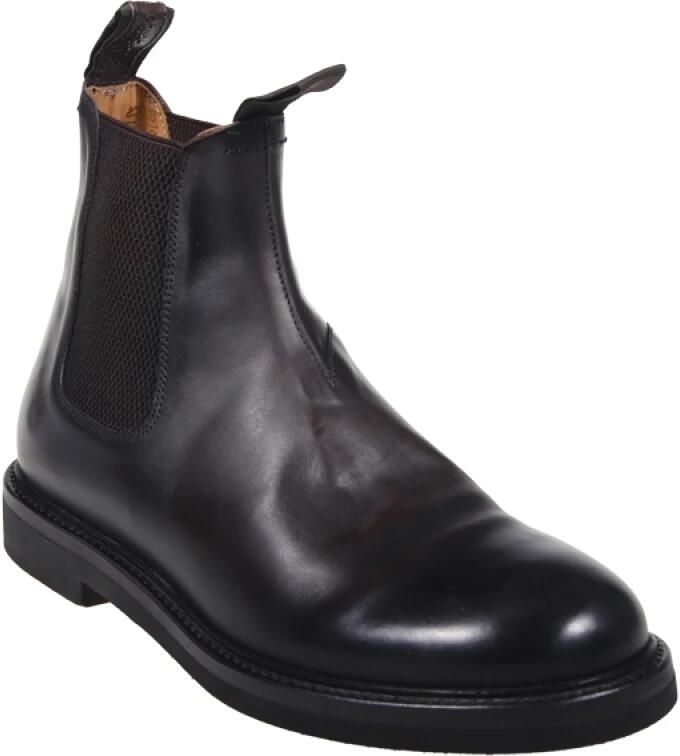 Alberto Fasciani Edison Ankle Boot