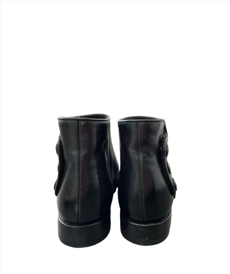 Alberto Fasciani Enkel laarzen Zwart Dames - Foto 2