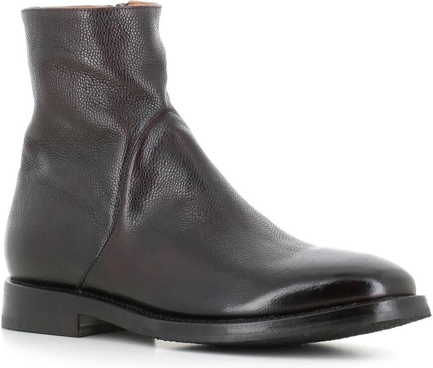 Alberto Fasciani Ethan 83009 Enkellaarsjes