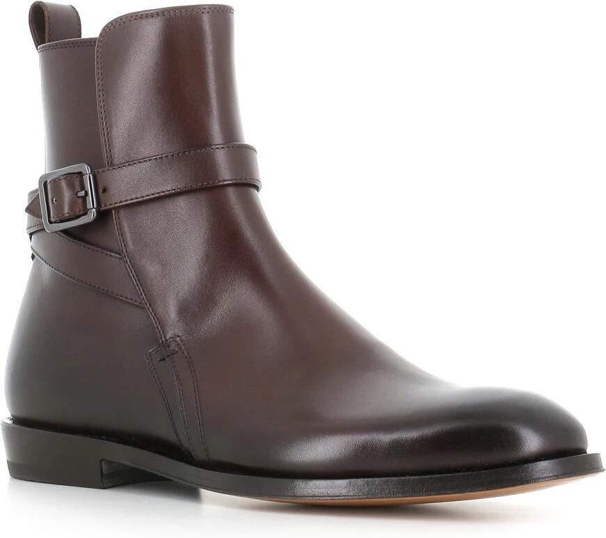 Alberto Fasciani Jason Ankle Boot