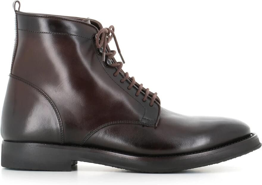 Alberto Fasciani Lace-up Boot - Foto 2