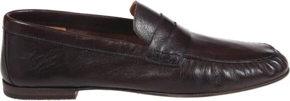 Alberto Fasciani Lukas 97023 Penny Loafer