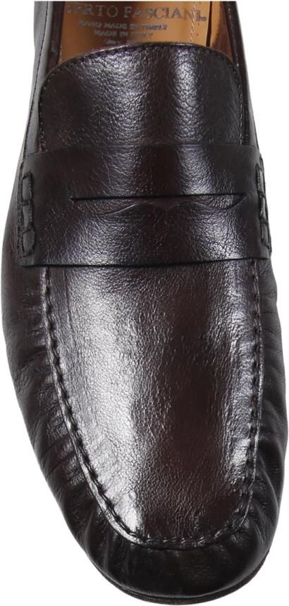 Alberto Fasciani Lukas 97023 Penny Loafer - Foto 2