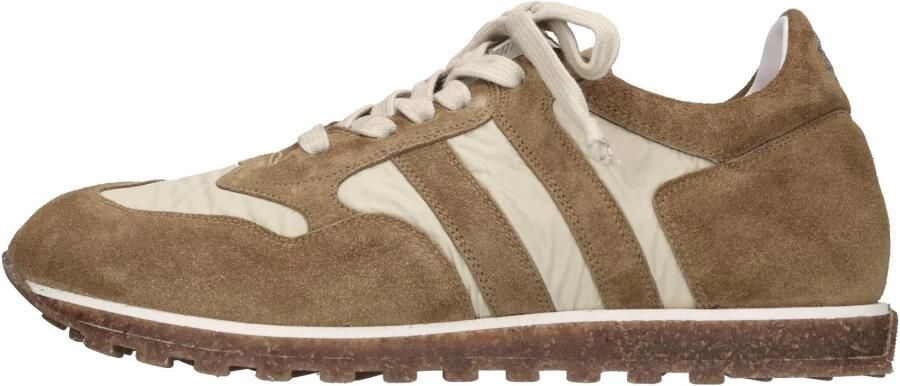 Alberto Fasciani Sport 6501 Sneakers
