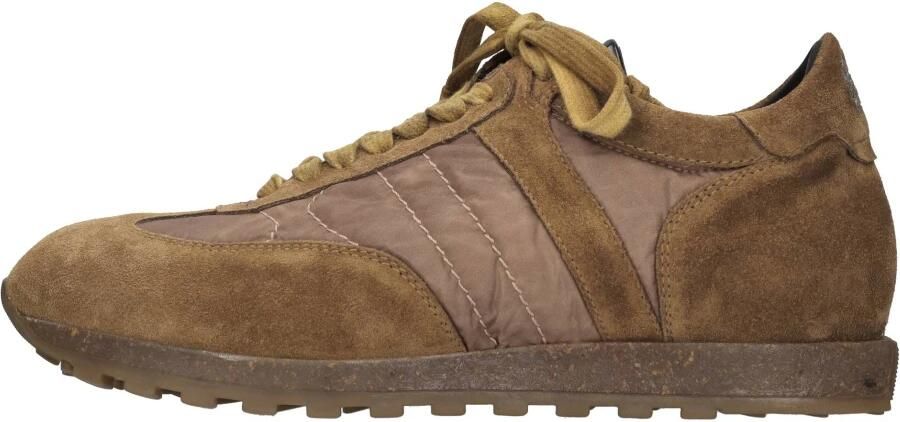 Alberto Fasciani SPORT 6650 Yerba Sneakers