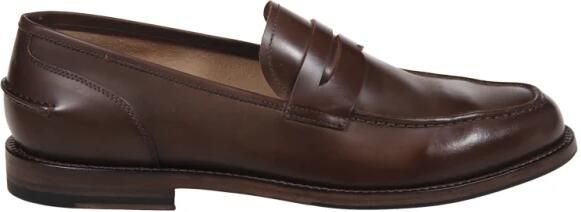 Alberto Fasciani ZEN 57020 Batik Loafer