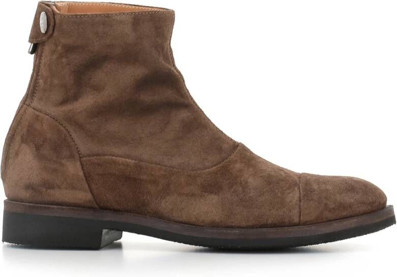 Alberto Fasciani Camil 70009 Enkelboot