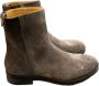 Alberto Fasciani Camil Ankle Boots Bruin Dames - Thumbnail 1