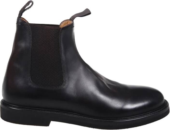 Alberto Fasciani Edison Ankle Boot
