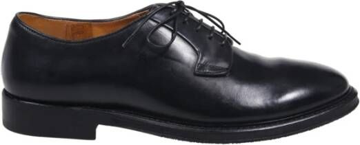 Alberto Fasciani Edison Shoe