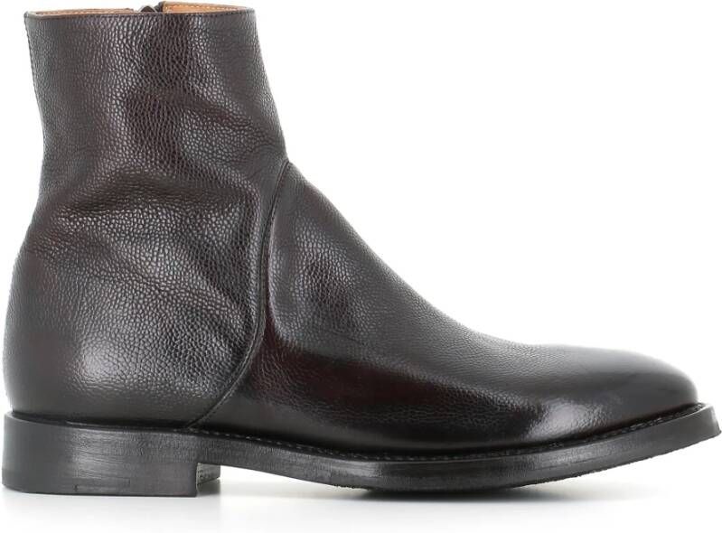 Alberto Fasciani Ethan 83009 Enkellaarsjes