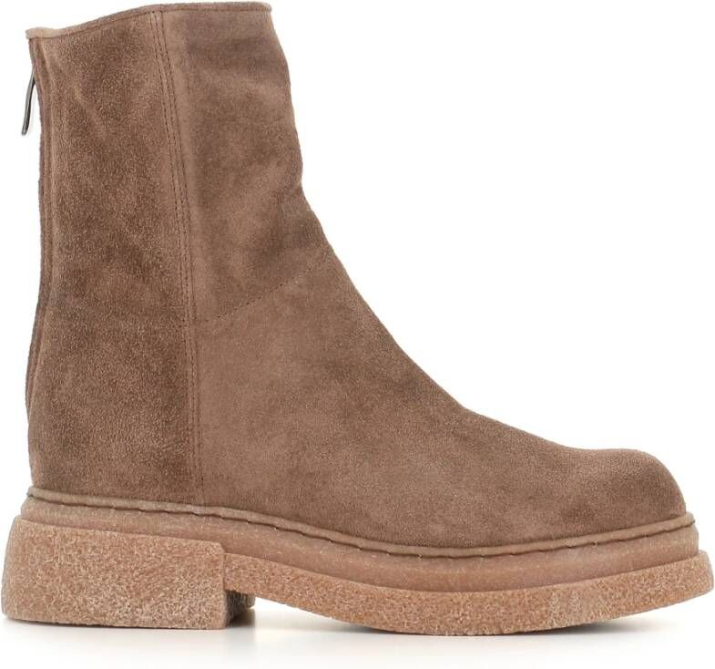 Alberto Fasciani Gill 86035 Enkellaars
