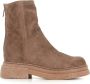 Alberto Fasciani Gill 86035 Enkellaars - Thumbnail 1