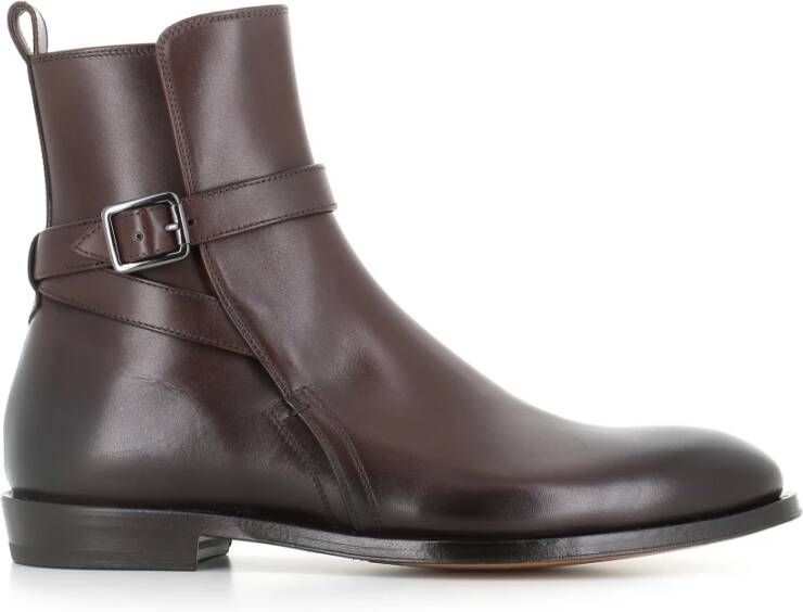 Alberto Fasciani Jason Ankle Boot