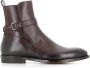 Alberto Fasciani Jason Ankle Boot - Thumbnail 1