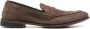 Alberto Fasciani Klassieke Mocassin Schoen - Thumbnail 1