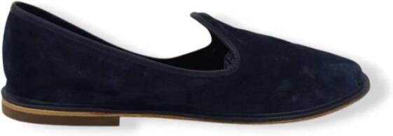 Alberto Fasciani Klassieke Mocassin Schoen