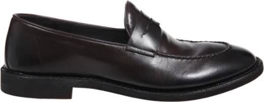 Alberto Fasciani Mogano Schoenen voor Mannen