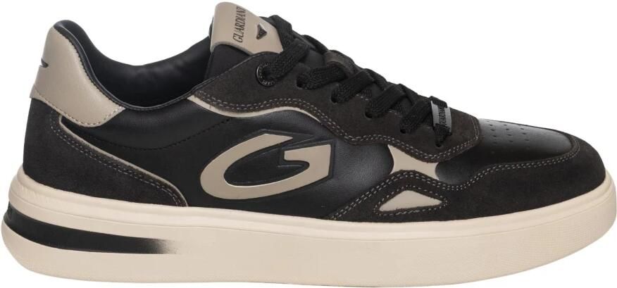 Alberto Guardiani Aeris Basket