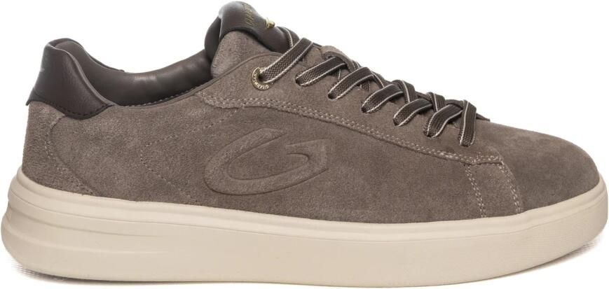 Alberto Guardiani Aeris Top Suede