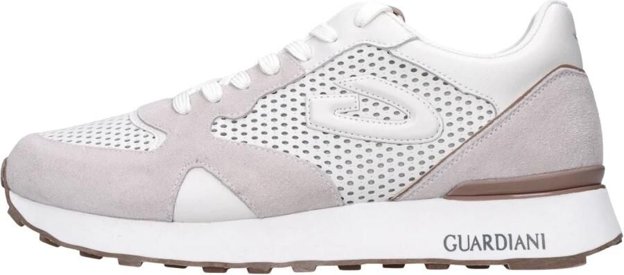 Alberto Guardiani Agm451400 Sneakers