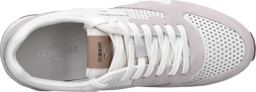 Alberto Guardiani Agm451400 Sneakers - Foto 2