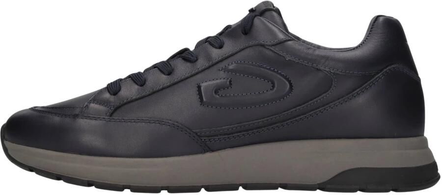 Alberto Guardiani Leren Sneakers