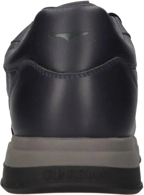 Alberto Guardiani Leren Sneakers - Foto 3