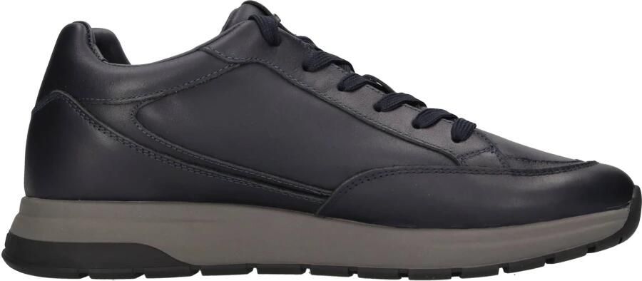 Alberto Guardiani Leren Sneakers - Foto 4