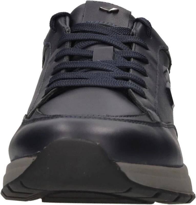 Alberto Guardiani Leren Sneakers - Foto 2